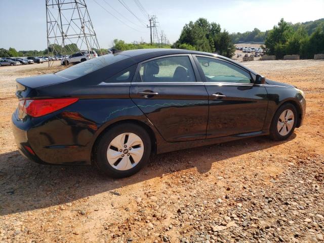 Photo 2 VIN: 5NPEB4AC7EH817203 - HYUNDAI SONATA 