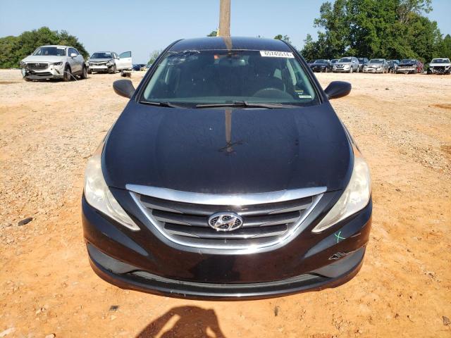 Photo 4 VIN: 5NPEB4AC7EH817203 - HYUNDAI SONATA 