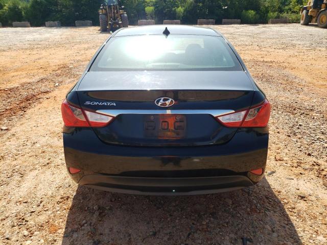 Photo 5 VIN: 5NPEB4AC7EH817203 - HYUNDAI SONATA 