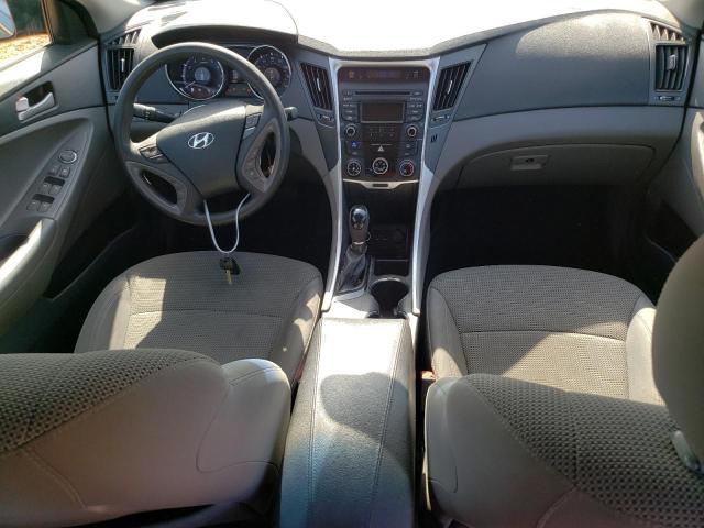 Photo 7 VIN: 5NPEB4AC7EH817203 - HYUNDAI SONATA 