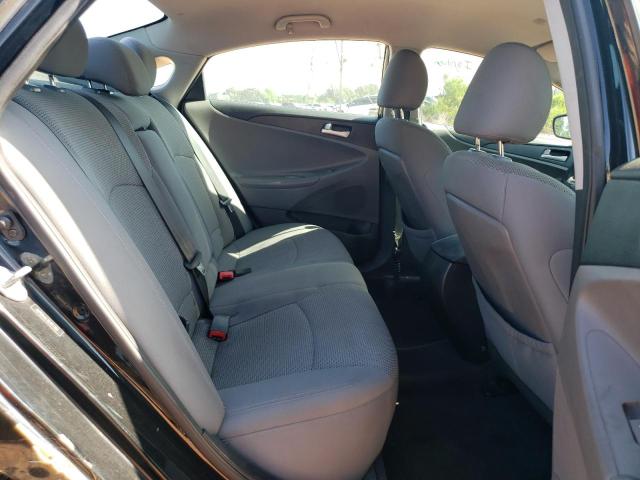 Photo 9 VIN: 5NPEB4AC7EH817203 - HYUNDAI SONATA 