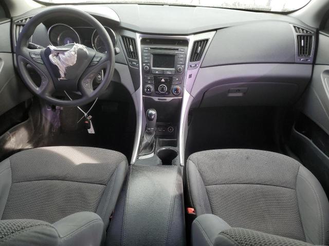 Photo 7 VIN: 5NPEB4AC7EH825124 - HYUNDAI SONATA GLS 