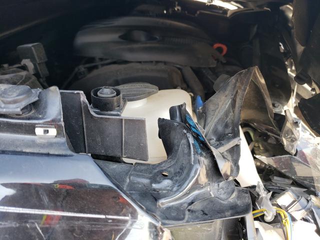 Photo 8 VIN: 5NPEB4AC7EH826225 - HYUNDAI SONATA GLS 