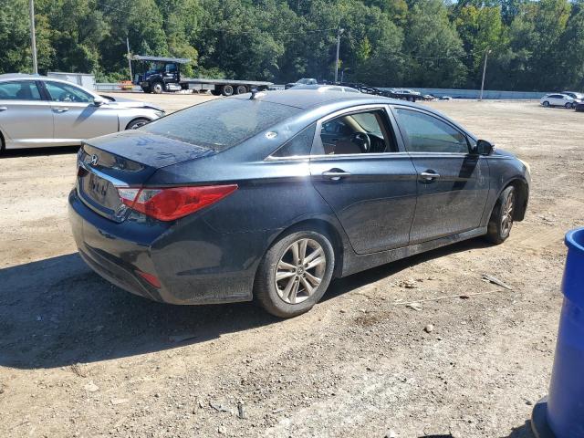 Photo 2 VIN: 5NPEB4AC7EH827262 - HYUNDAI SONATA GLS 