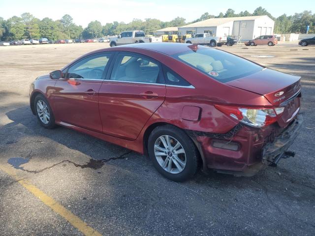 Photo 1 VIN: 5NPEB4AC7EH829092 - HYUNDAI SONATA 