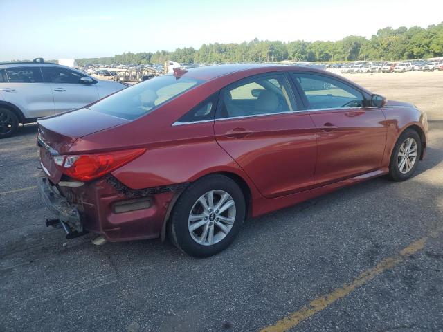 Photo 2 VIN: 5NPEB4AC7EH829092 - HYUNDAI SONATA 