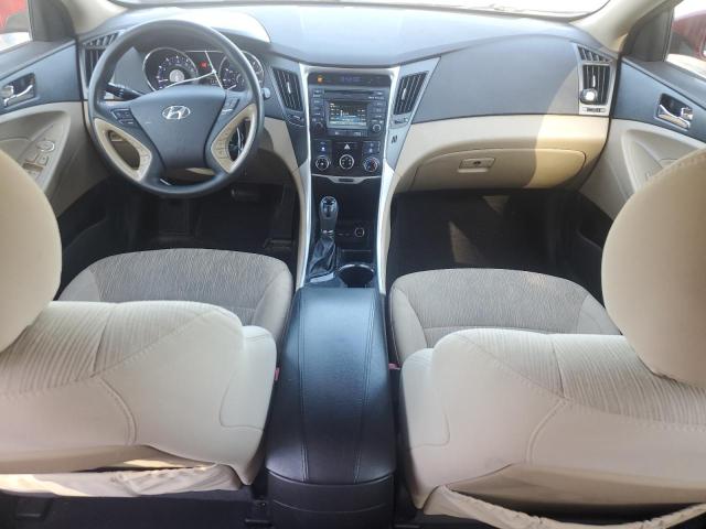 Photo 7 VIN: 5NPEB4AC7EH829092 - HYUNDAI SONATA 