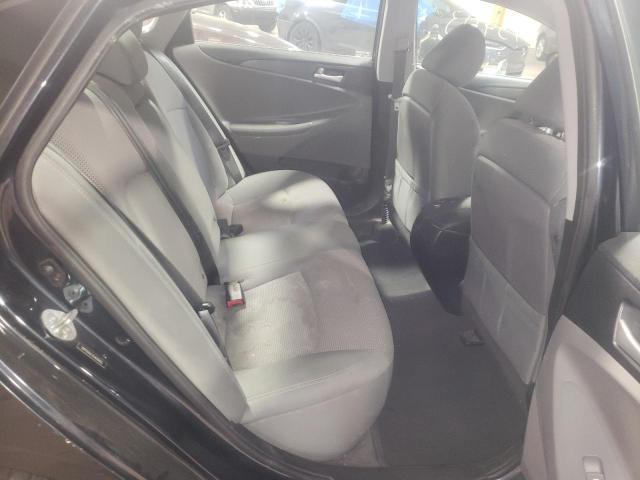 Photo 5 VIN: 5NPEB4AC7EH838455 - HYUNDAI SONATA GLS 