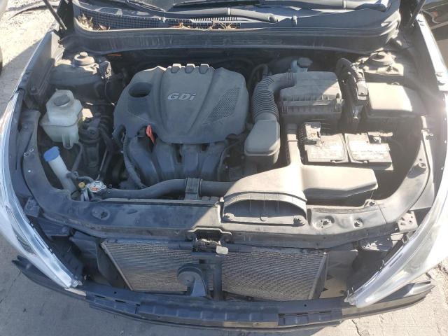 Photo 10 VIN: 5NPEB4AC7EH842179 - HYUNDAI SONATA GLS 