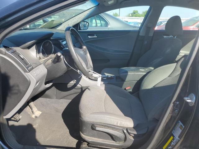 Photo 6 VIN: 5NPEB4AC7EH842179 - HYUNDAI SONATA GLS 