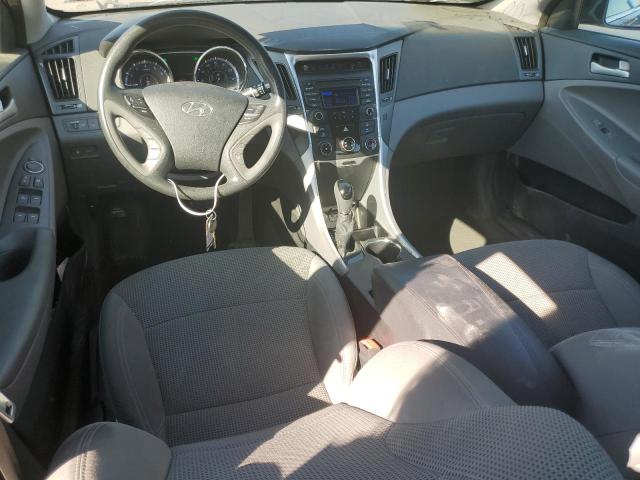 Photo 7 VIN: 5NPEB4AC7EH842179 - HYUNDAI SONATA GLS 