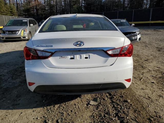 Photo 5 VIN: 5NPEB4AC7EH845731 - HYUNDAI SONATA 