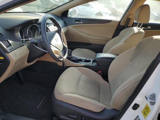 Photo 6 VIN: 5NPEB4AC7EH845731 - HYUNDAI SONATA 