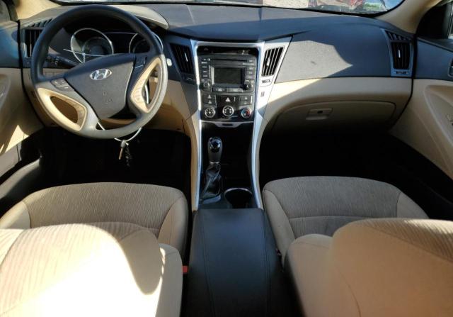 Photo 7 VIN: 5NPEB4AC7EH845731 - HYUNDAI SONATA 