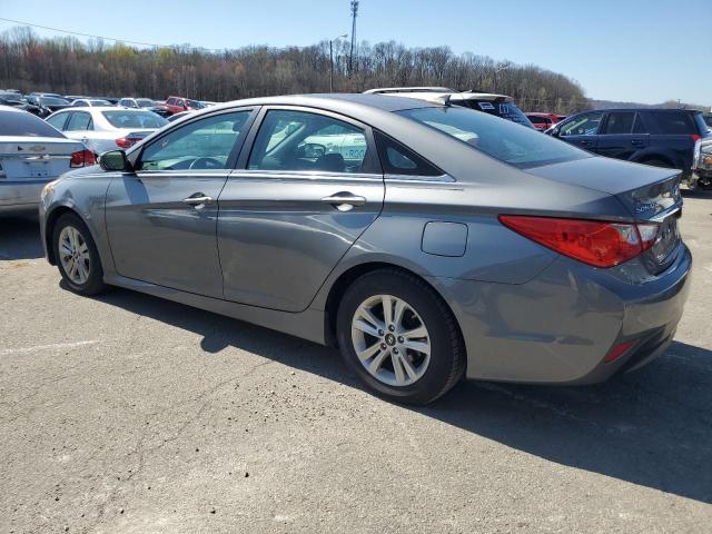 Photo 1 VIN: 5NPEB4AC7EH851092 - HYUNDAI SONATA 