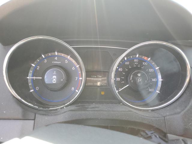 Photo 8 VIN: 5NPEB4AC7EH851092 - HYUNDAI SONATA 