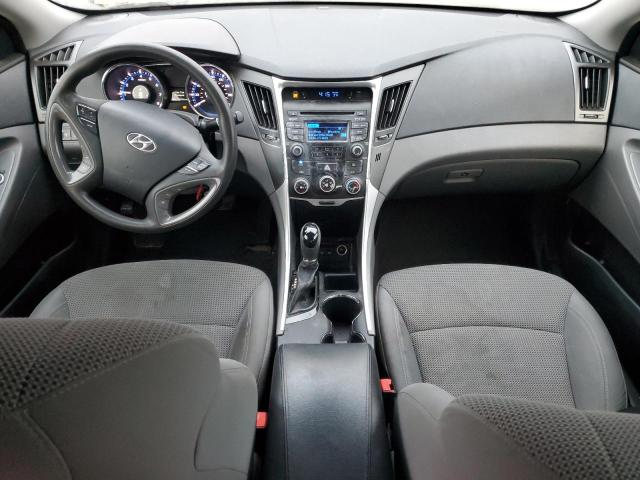 Photo 7 VIN: 5NPEB4AC7EH851111 - HYUNDAI SONATA GLS 