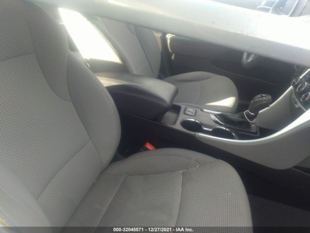 Photo 4 VIN: 5NPEB4AC7EH854249 - HYUNDAI SONATA 