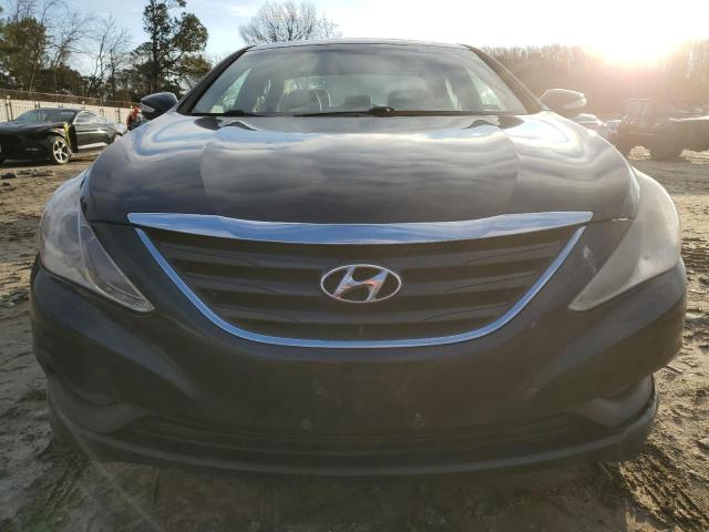 Photo 4 VIN: 5NPEB4AC7EH862478 - HYUNDAI SONATA 