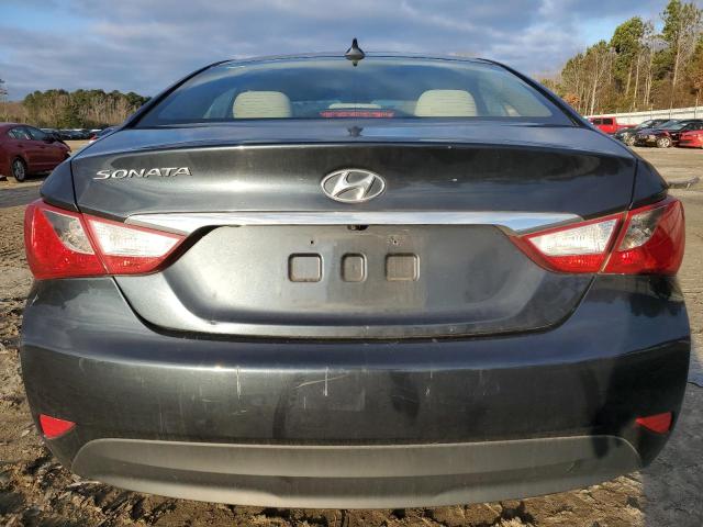 Photo 5 VIN: 5NPEB4AC7EH862478 - HYUNDAI SONATA 