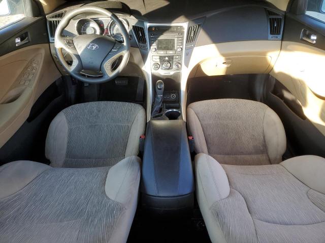 Photo 7 VIN: 5NPEB4AC7EH862478 - HYUNDAI SONATA 