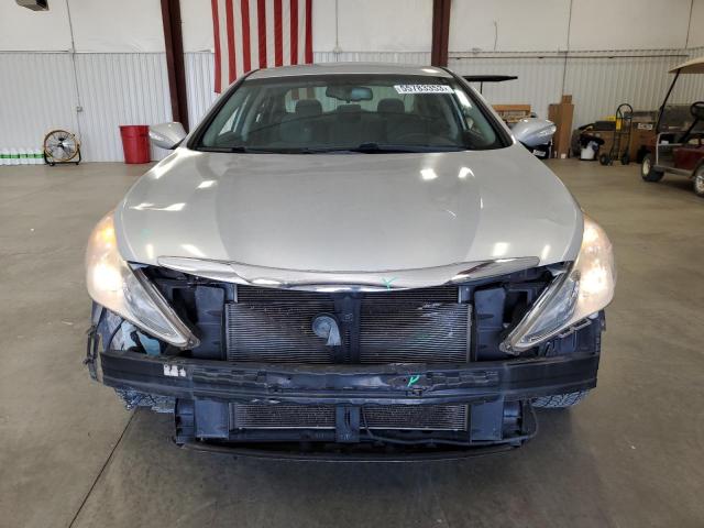 Photo 4 VIN: 5NPEB4AC7EH868765 - HYUNDAI SONATA GLS 