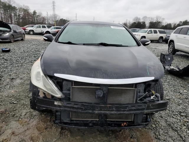 Photo 4 VIN: 5NPEB4AC7EH869740 - HYUNDAI SONATA 