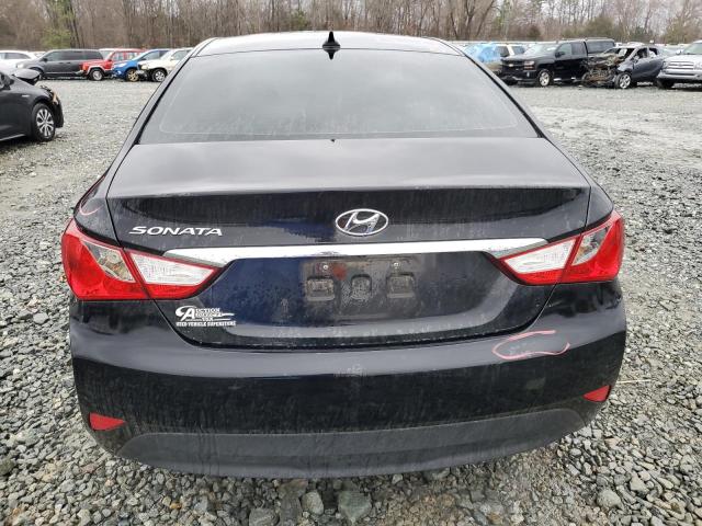 Photo 5 VIN: 5NPEB4AC7EH869740 - HYUNDAI SONATA 