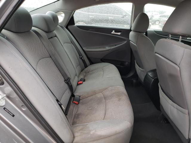 Photo 5 VIN: 5NPEB4AC7EH871651 - HYUNDAI SONATA GLS 