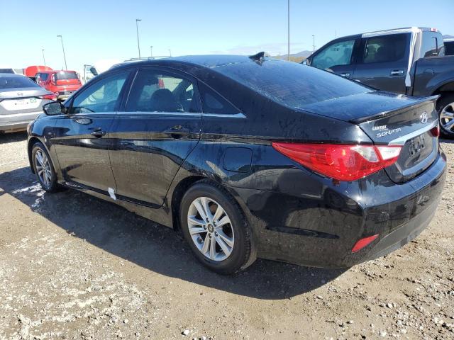 Photo 1 VIN: 5NPEB4AC7EH874548 - HYUNDAI SONATA 