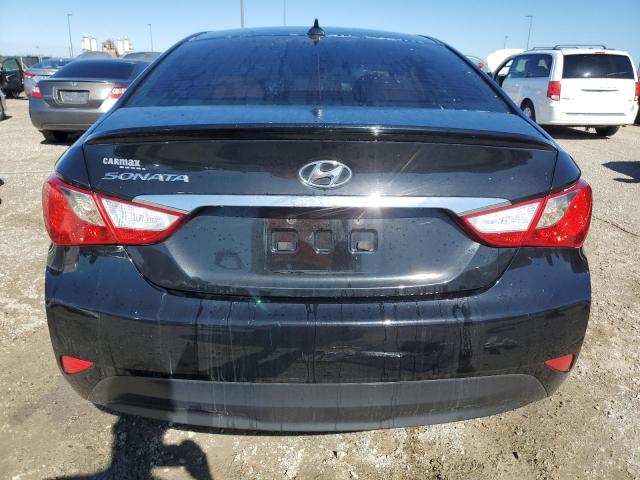 Photo 5 VIN: 5NPEB4AC7EH874548 - HYUNDAI SONATA 