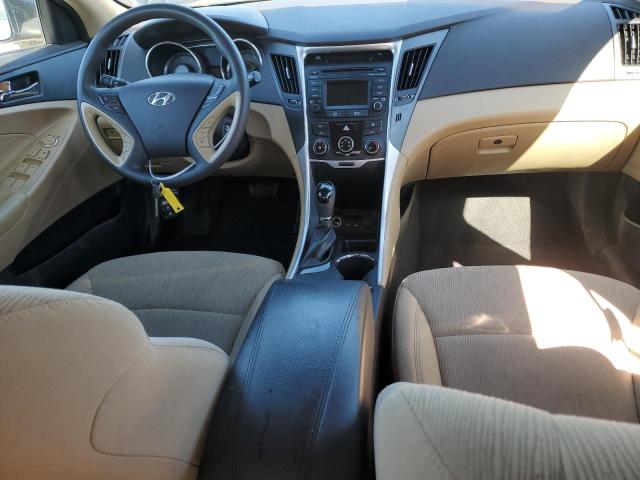 Photo 7 VIN: 5NPEB4AC7EH874548 - HYUNDAI SONATA 