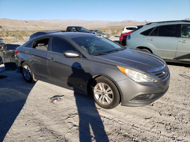 Photo 3 VIN: 5NPEB4AC7EH875733 - HYUNDAI SONATA 