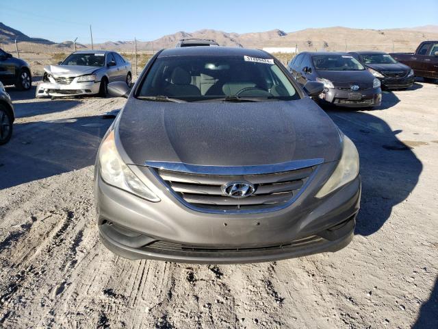 Photo 4 VIN: 5NPEB4AC7EH875733 - HYUNDAI SONATA 