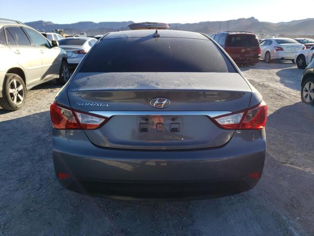 Photo 5 VIN: 5NPEB4AC7EH875733 - HYUNDAI SONATA 