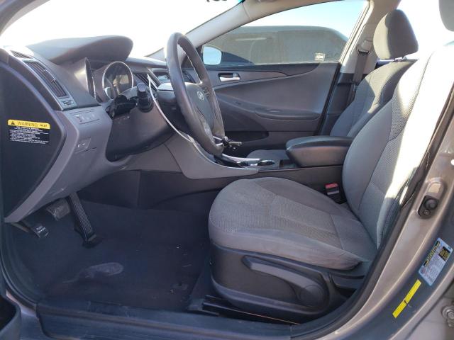 Photo 6 VIN: 5NPEB4AC7EH875733 - HYUNDAI SONATA 