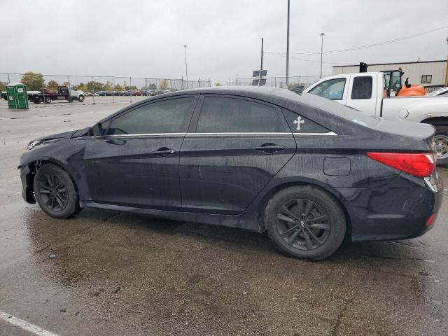 Photo 1 VIN: 5NPEB4AC7EH875876 - HYUNDAI SONATA 