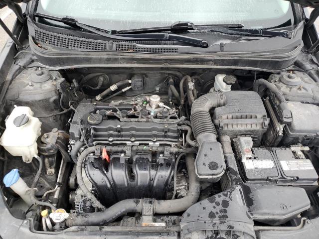 Photo 10 VIN: 5NPEB4AC7EH875876 - HYUNDAI SONATA 