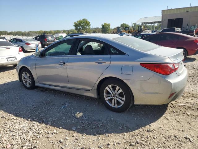 Photo 1 VIN: 5NPEB4AC7EH882066 - HYUNDAI SONATA GLS 