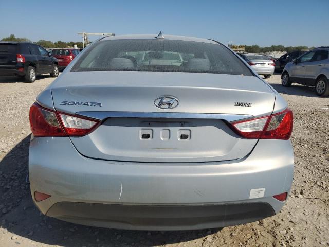 Photo 5 VIN: 5NPEB4AC7EH882066 - HYUNDAI SONATA GLS 