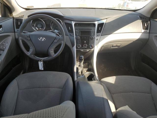 Photo 7 VIN: 5NPEB4AC7EH882066 - HYUNDAI SONATA GLS 