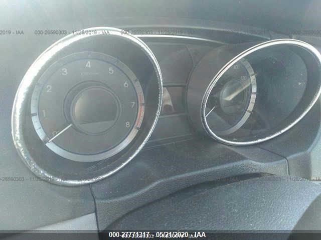 Photo 6 VIN: 5NPEB4AC7EH884352 - HYUNDAI SONATA 