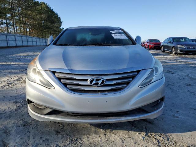 Photo 4 VIN: 5NPEB4AC7EH884528 - HYUNDAI SONATA 