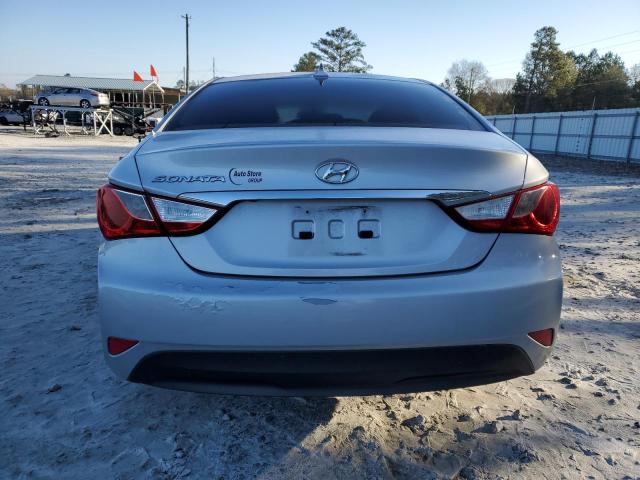 Photo 5 VIN: 5NPEB4AC7EH884528 - HYUNDAI SONATA 