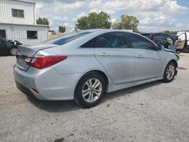 Photo 2 VIN: 5NPEB4AC7EH885338 - HYUNDAI SONATA GLS 