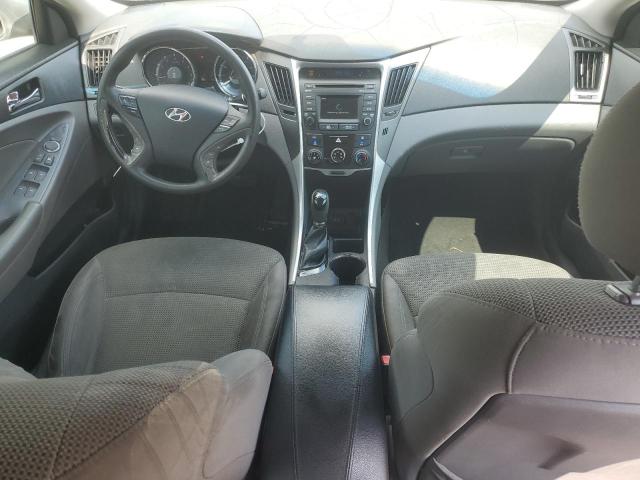 Photo 7 VIN: 5NPEB4AC7EH885338 - HYUNDAI SONATA GLS 