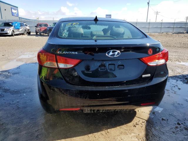 Photo 5 VIN: 5NPEB4AC7EH886196 - HYUNDAI SONATA GLS 