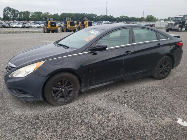 Photo 0 VIN: 5NPEB4AC7EH887218 - HYUNDAI SONATA GLS 