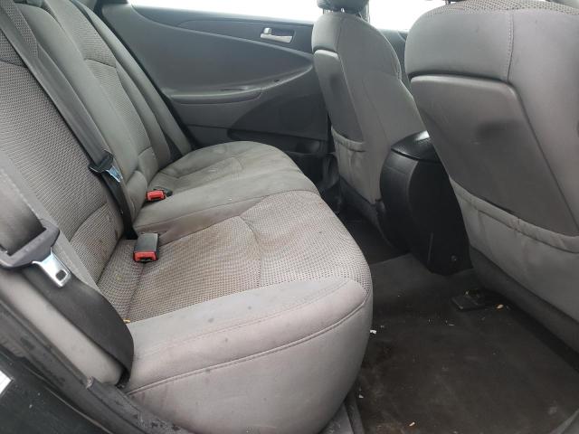 Photo 9 VIN: 5NPEB4AC7EH887218 - HYUNDAI SONATA GLS 