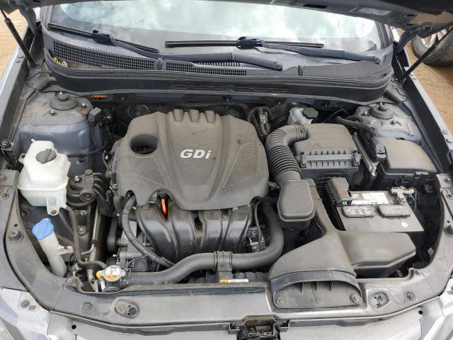 Photo 10 VIN: 5NPEB4AC7EH892144 - HYUNDAI SONATA GLS 